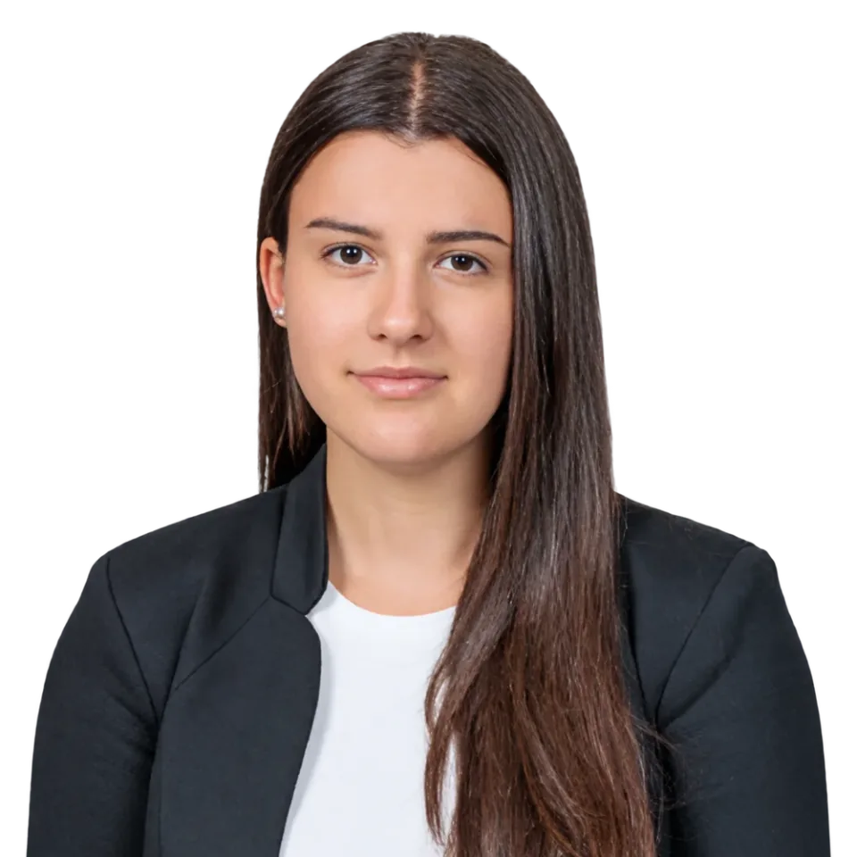 Lara Sterjoska