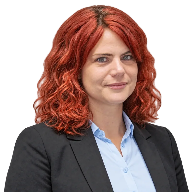 Nina Grbic